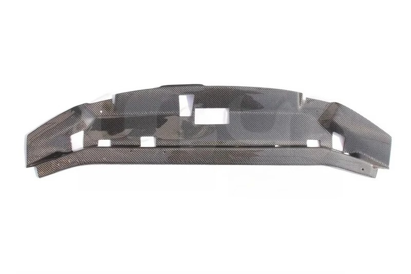 Carbon Fiber Cooling Panel Fit for 1989-1994 Skyline R32 GTR GD Style Cooling Panel